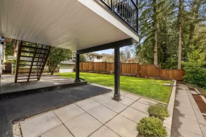 Hot Tub / Spa Photo of 20238 49 Avenue, Langley, BC
