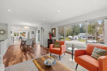 Kitchen Photo of 20238 49 Avenue, Langley, BC