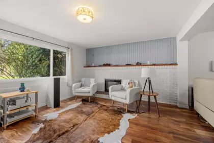 Mudroom Photo of 20238 49 Avenue, Langley, BC