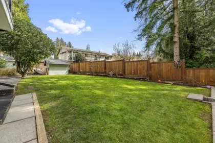 Outdoor Kitchen Photo of 20238 49 Avenue, Langley, BC