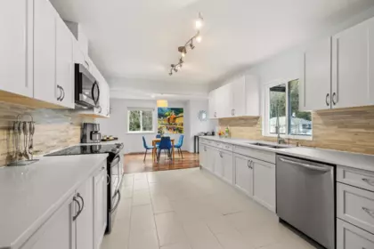 Pantry Photo of 20238 49 Avenue, Langley, BC