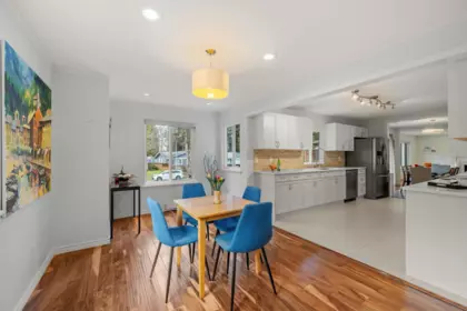Primary Bedroom Photo of 20238 49 Avenue, Langley, BC