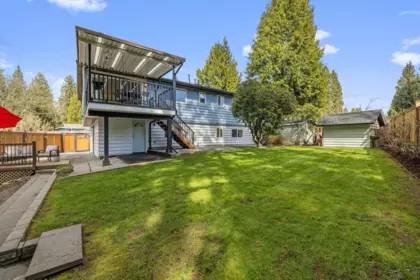 Street View Photo of 20238 49 Avenue, Langley, BC