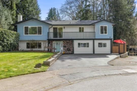 20238 49 Avenue, Langley, BC