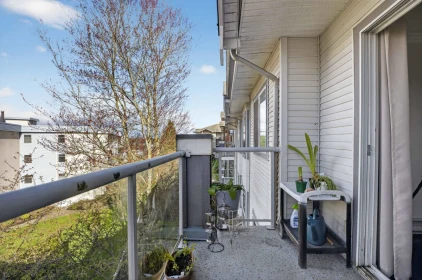 Breakfast Nook Photo of 314 20177 54a Avenue, Langley, BC