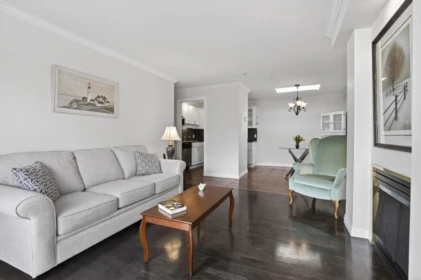314 20177 54a Avenue, Langley, BC, Langley — Apartment/Condo for sale