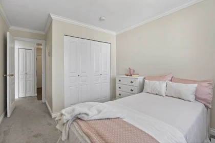 Laundry Room Photo of 314 20177 54a Avenue, Langley, BC
