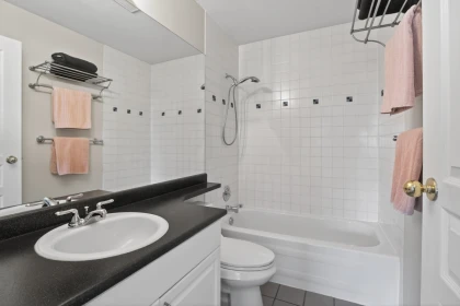 Mudroom Photo of 314 20177 54a Avenue, Langley, BC