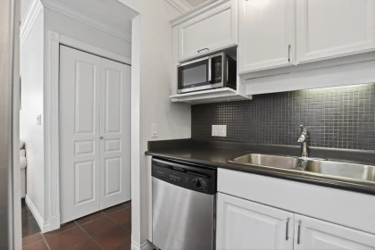 Powder Room Photo of 314 20177 54a Avenue, Langley, BC