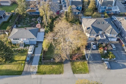 11391 Thorpe Road, Richmond, BC, Richmond — Single Family Residence for sale