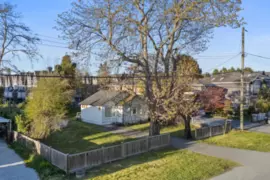 11391 Thorpe Road, Richmond, BC
