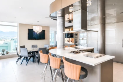 PH1 1790 Bayshore Drive, Vancouver, BC, Vancouver — Apartment/Condo for sale