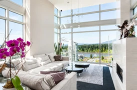 PH1 1790 Bayshore Drive, Vancouver, BC