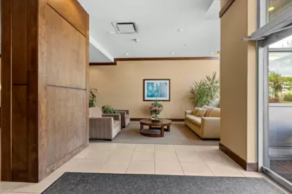 Fitness Center Photo Near 1706 295 Guildford Way, Port Moody, BC