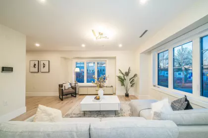7815 Shaughnessy Street, Vancouver, BC, Vancouver — Half Duplex for sale