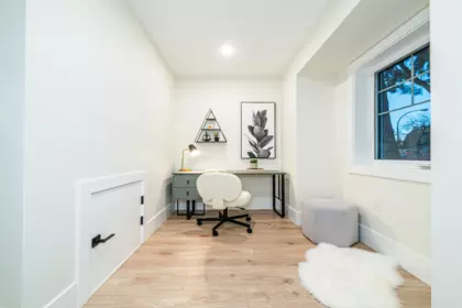 Loft / Bonus Room Photo of 7815 Shaughnessy Street, Vancouver, BC