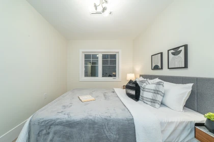 Mudroom Photo of 7815 Shaughnessy Street, Vancouver, BC