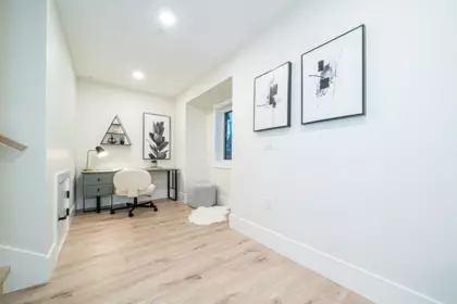 Office / Den Photo of 7815 Shaughnessy Street, Vancouver, BC