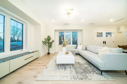 Pantry Photo of 7815 Shaughnessy Street, Vancouver, BC