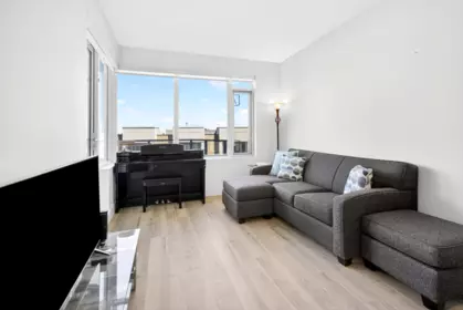 Breakfast Nook Photo of 510 10788 No. 5 Road, Richmond, BC