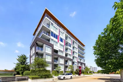 Loft / Bonus Room Photo of 510 10788 No. 5 Road, Richmond, BC