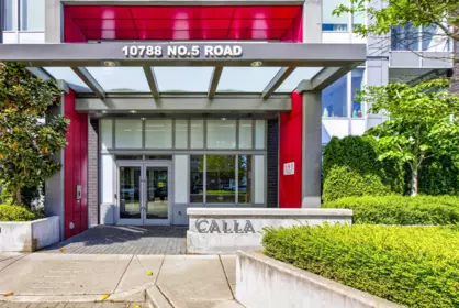 Office / Den Photo of 510 10788 No. 5 Road, Richmond, BC