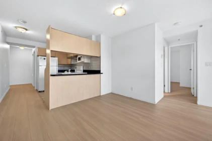 708 6611 Cooney Road, Richmond, BC, Richmond — Apartment/Condo for sale