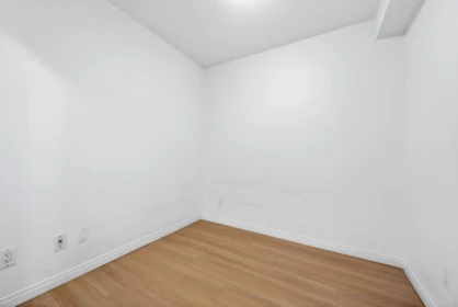Mudroom Photo of 708 6611 Cooney Road, Richmond, BC