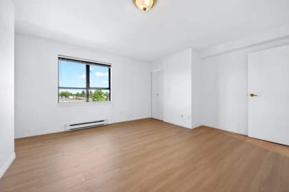 Primary Bedroom Photo of 708 6611 Cooney Road, Richmond, BC