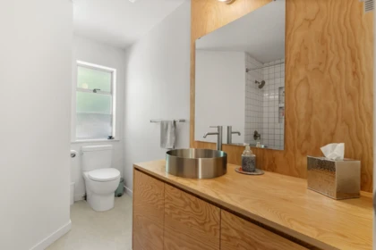 Laundry Room Photo of 8044 Dogwood Drive, Halfmoon Bay, BC