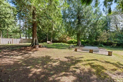 Swimming Pool Photo of 8044 Dogwood Drive, Halfmoon Bay, BC