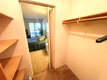 Pantry Photo of 220 8460 Ackroyd Road, Richmond, BC
