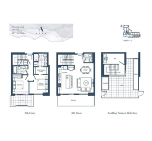 Playground / Recreational Area Near 611 1500 Fern Street, North Vancouver, BC