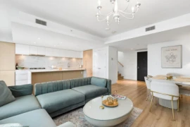 611 1500 Fern Street, North Vancouver, BC