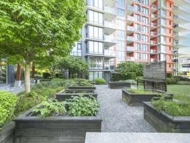 Loft / Bonus Room Photo of 711 3281 E Kent Avenue North, Vancouver, BC