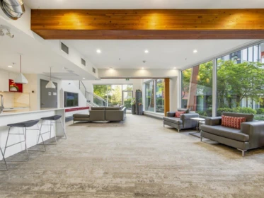 Office / Den Photo of 711 3281 E Kent Avenue North, Vancouver, BC
