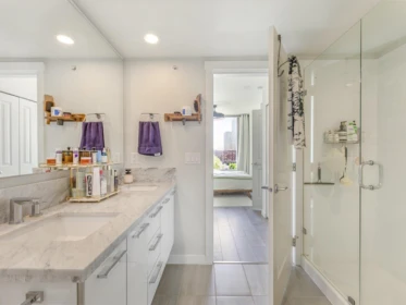 Primary Bathroom Photo of 711 3281 E Kent Avenue North, Vancouver, BC