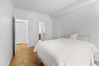 Loft / Bonus Room Photo of 102 3250 St Johns Street, Port Moody, BC