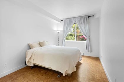 Office / Den Photo of 102 3250 St Johns Street, Port Moody, BC