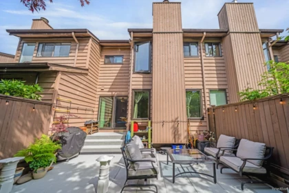 Hot Tub / Spa Photo of 4253 Birchwood Crescent, Burnaby, BC
