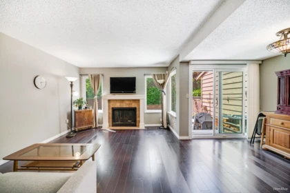 Kitchen Photo of 4253 Birchwood Crescent, Burnaby, BC