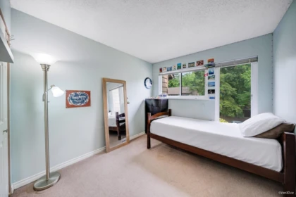 Laundry Room Photo of 4253 Birchwood Crescent, Burnaby, BC