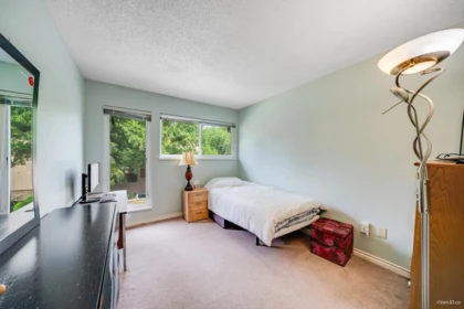 Loft / Bonus Room Photo of 4253 Birchwood Crescent, Burnaby, BC