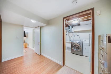 Mudroom Photo of 4253 Birchwood Crescent, Burnaby, BC