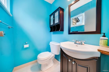 Office / Den Photo of 4253 Birchwood Crescent, Burnaby, BC