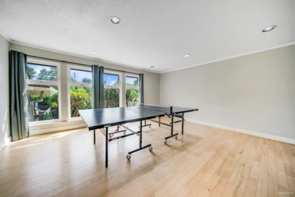 Outdoor Kitchen Photo of 4253 Birchwood Crescent, Burnaby, BC