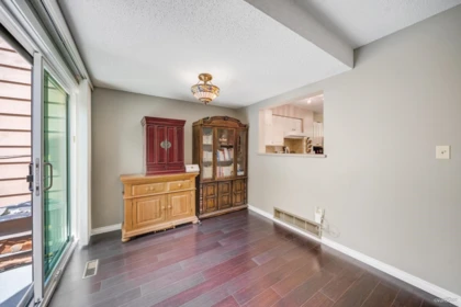 Primary Bedroom Photo of 4253 Birchwood Crescent, Burnaby, BC