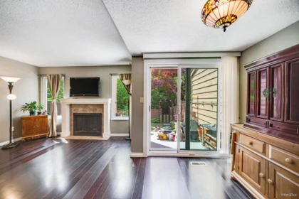 Walk-In Closet Photo of 4253 Birchwood Crescent, Burnaby, BC
