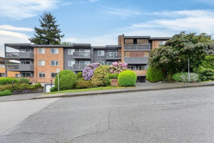 Fitness Center Photo Near 111 1011 Fourth Avenue, New Westminster, BC