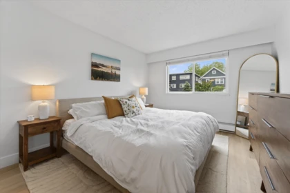 Loft / Bonus Room Photo of 111 1011 Fourth Avenue, New Westminster, BC
